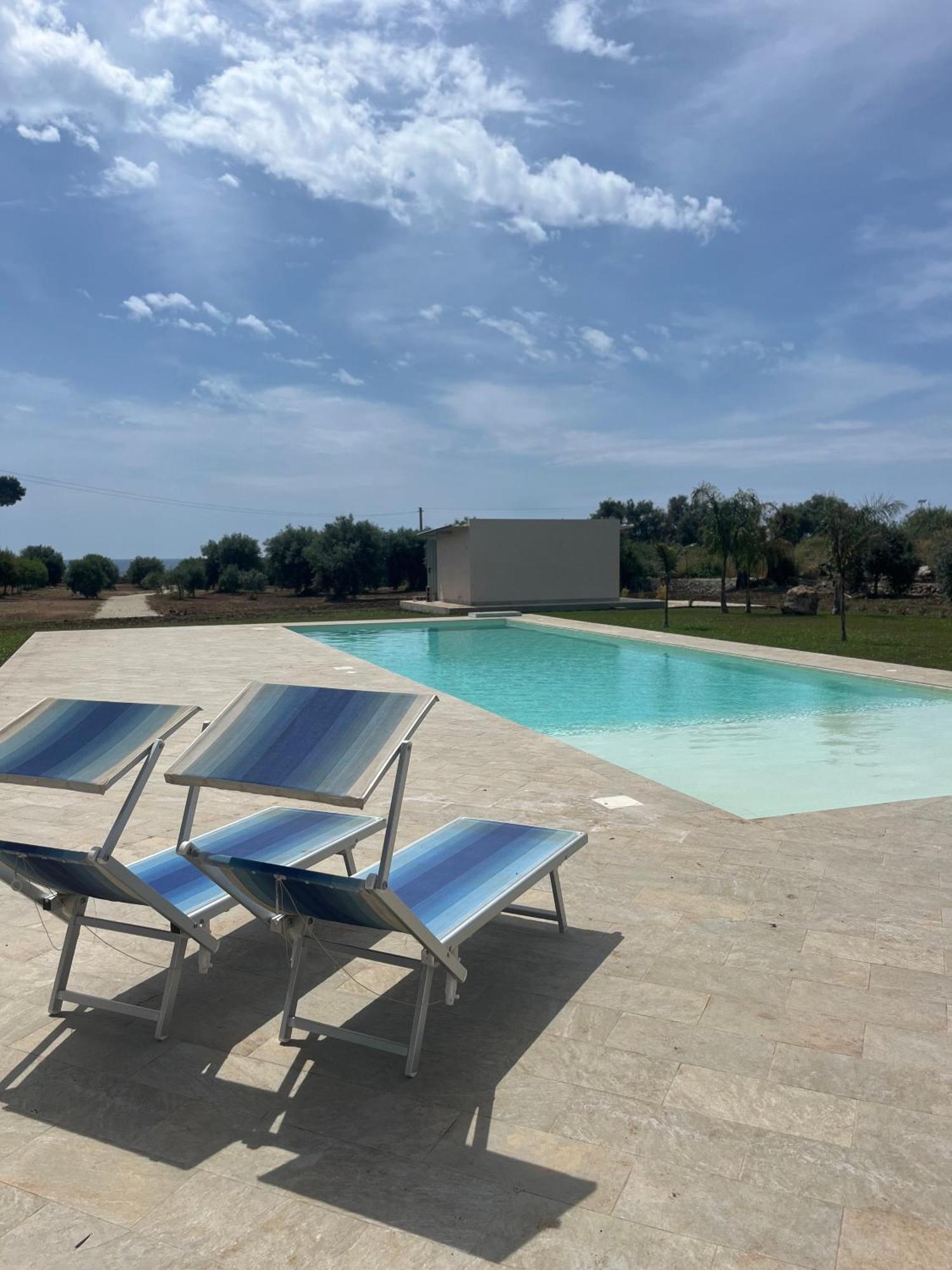 Holiday home Casa Del Carrubo *